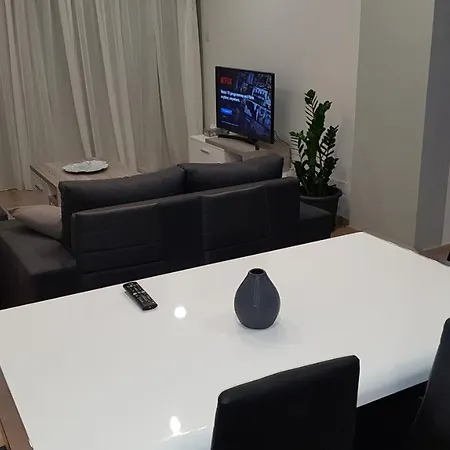 Apartamento Foloune B2 *