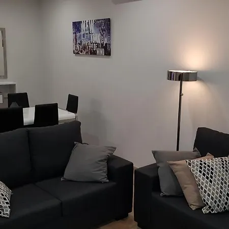 Apartamento Foloune B2