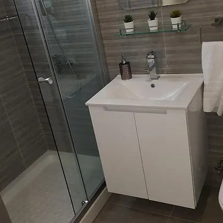 Foloune B2 Apartamento