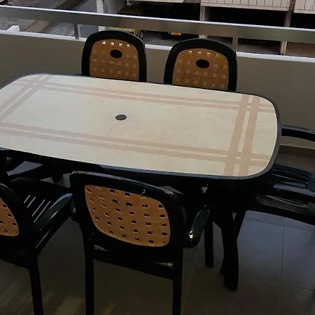 Foloune B2 Apartamento