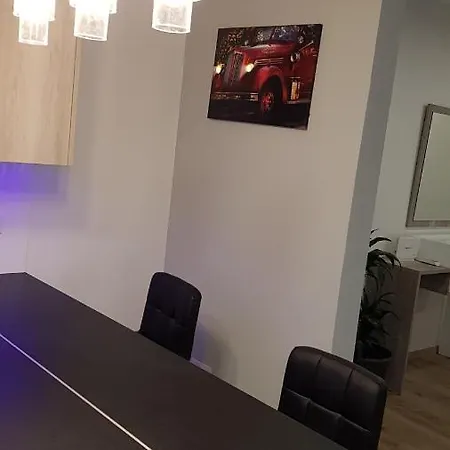 Foloune B2 Apartamento