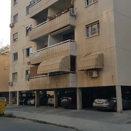 Foloune B2 דירה