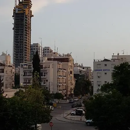 Foloune B2 דירה *