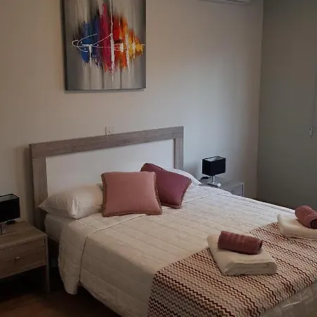 Foloune B2 דירה *