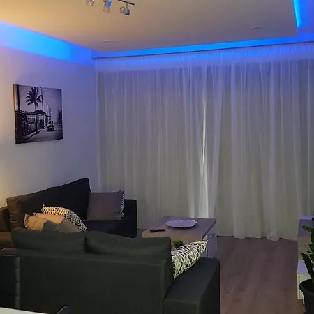 Foloune B2 דירה *